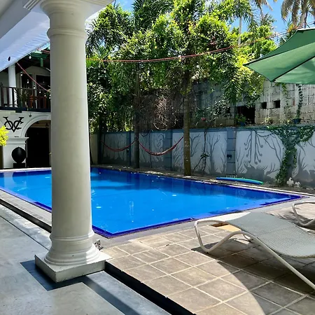 Dew Drop Villa-2
